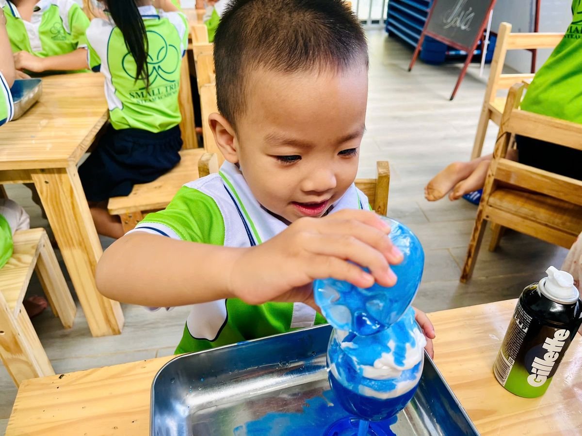 Ảnh hoạt động