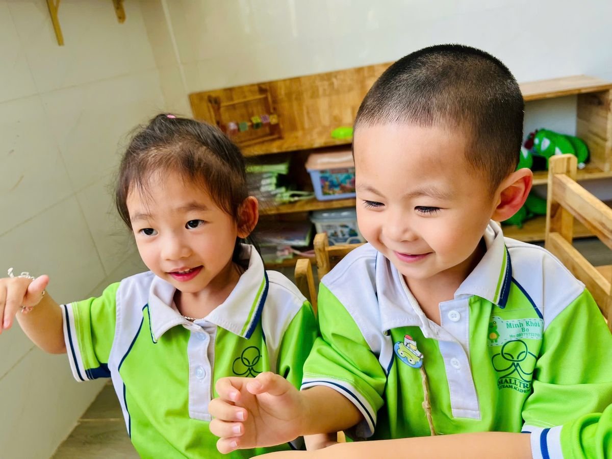 Ảnh hoạt động