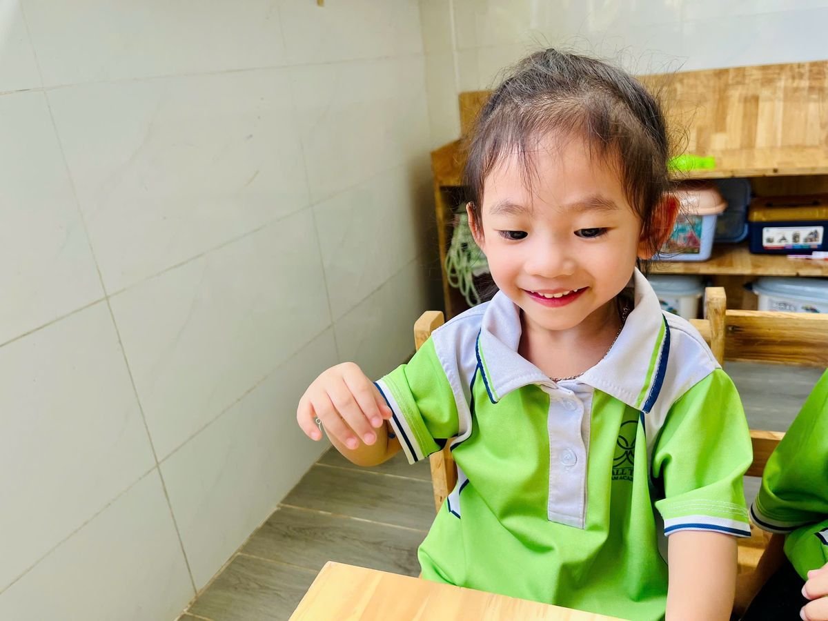 Ảnh hoạt động