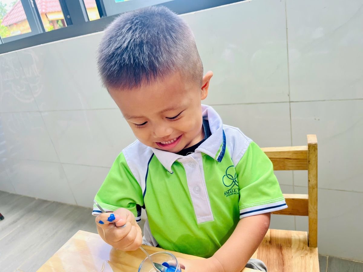 Ảnh hoạt động