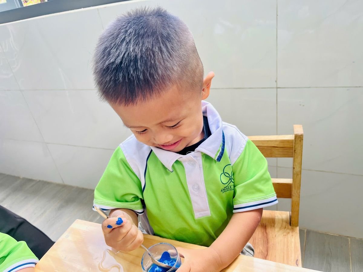 Ảnh hoạt động