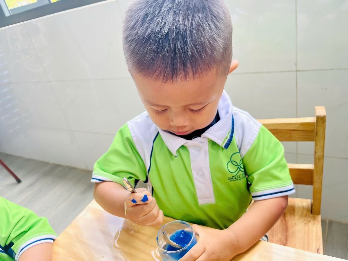 Ảnh hoạt động