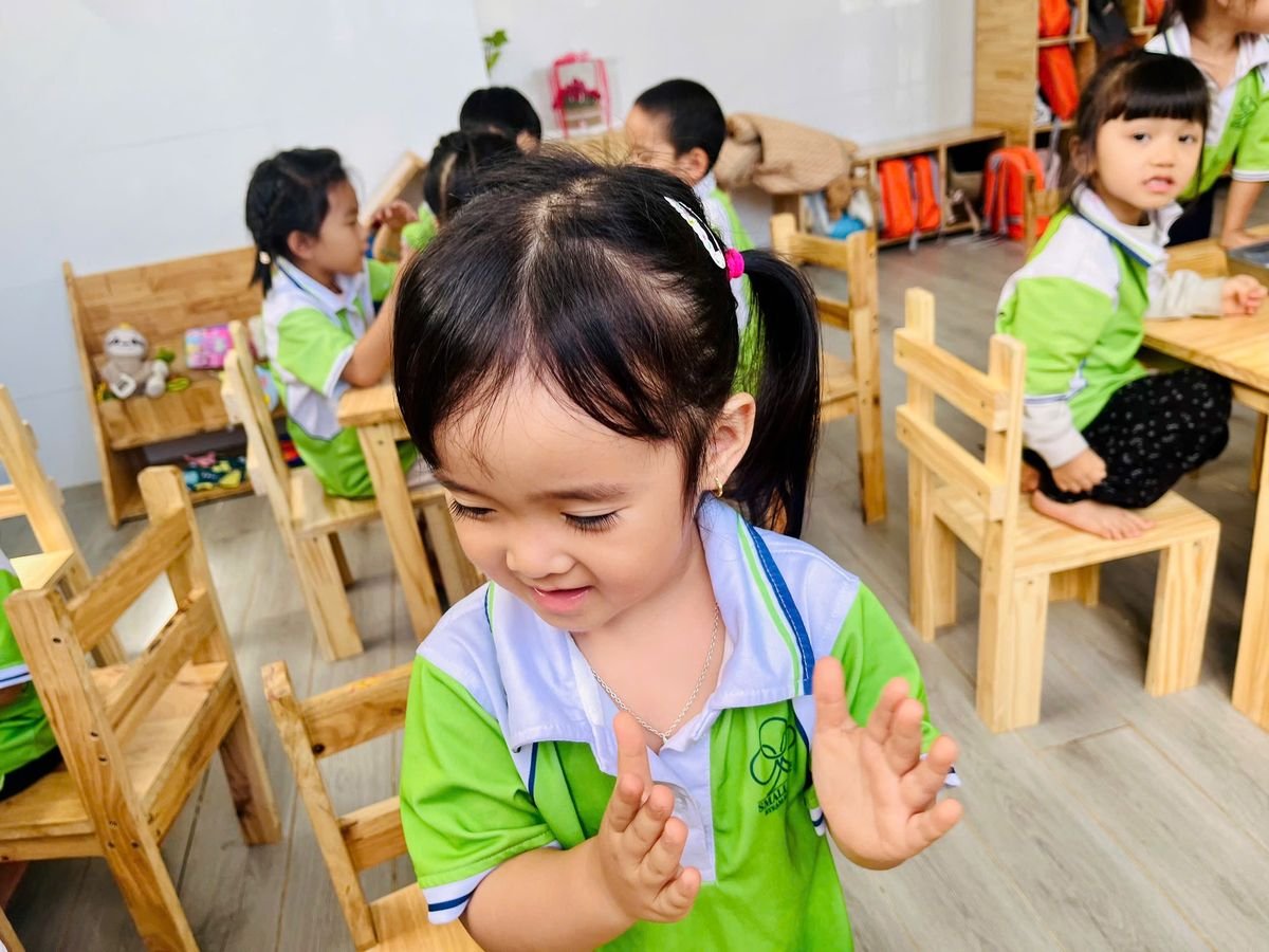 Ảnh hoạt động
