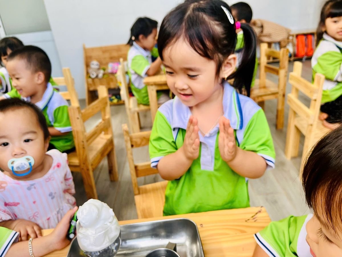 Ảnh hoạt động