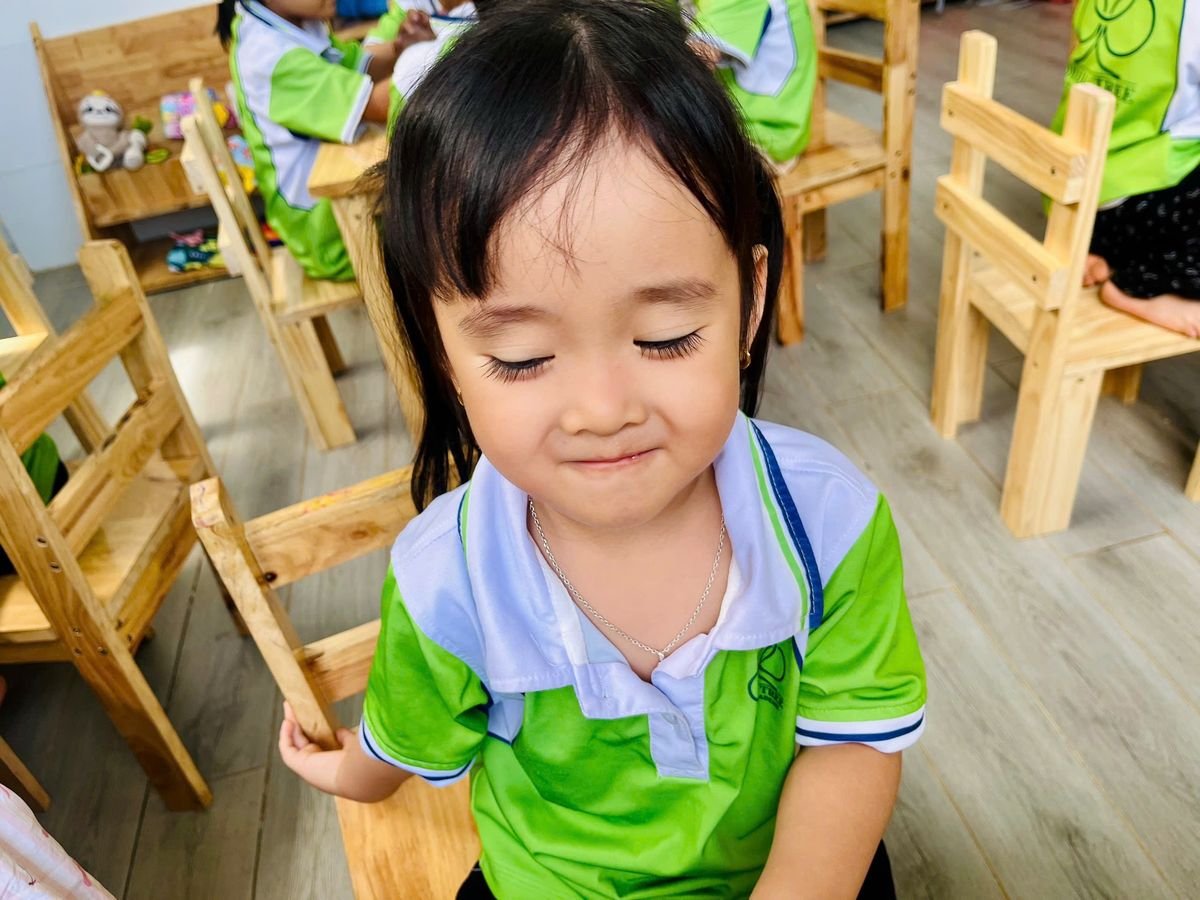 Ảnh hoạt động