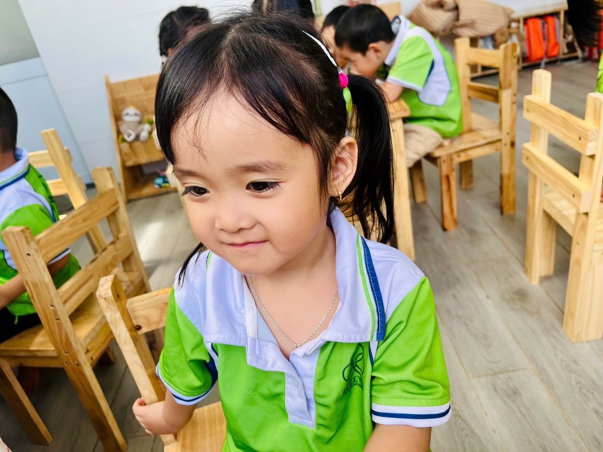 Ảnh hoạt động