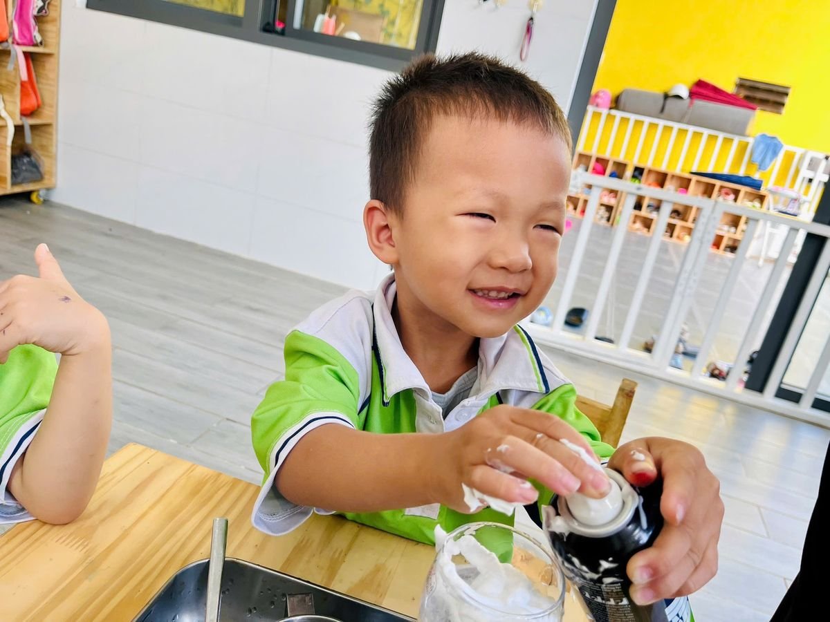 Ảnh hoạt động