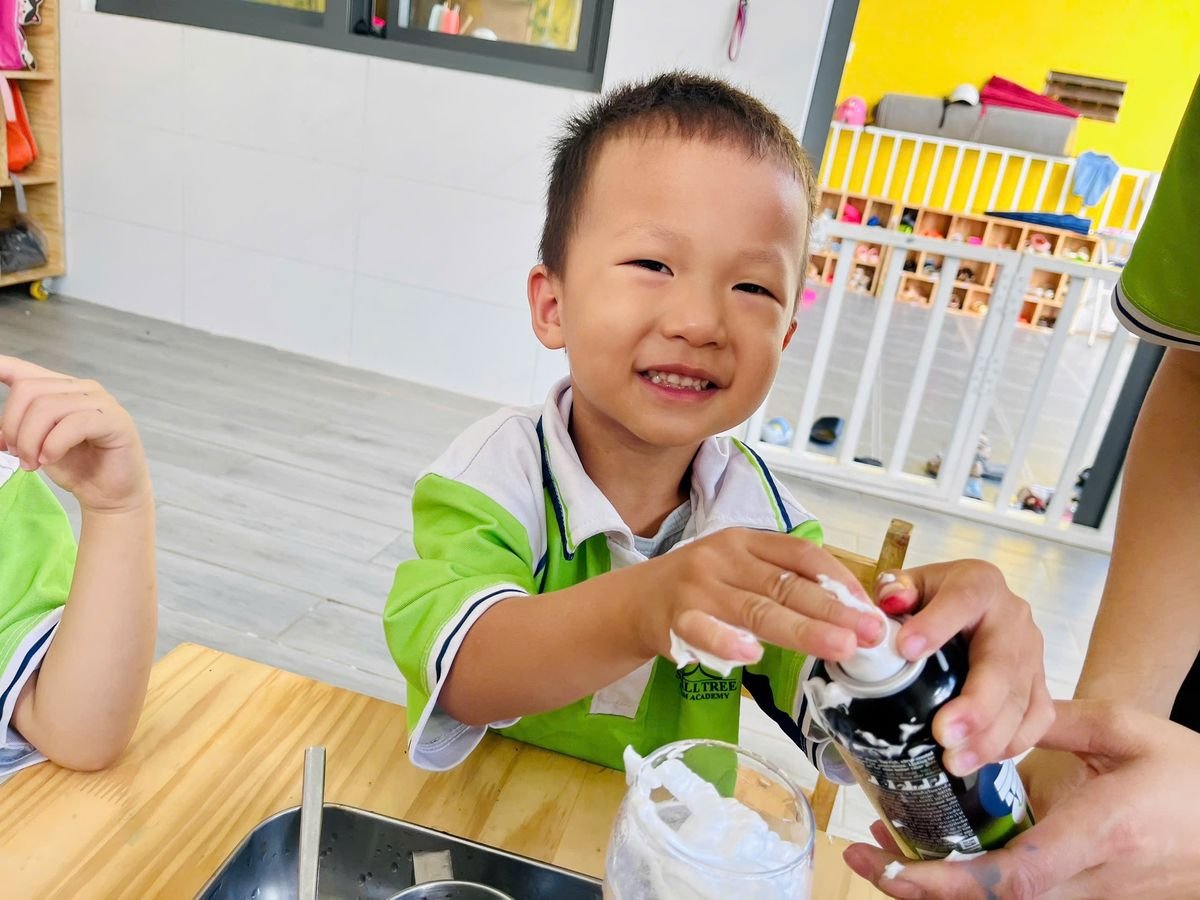 Ảnh hoạt động
