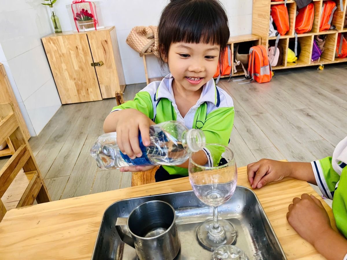 Ảnh hoạt động