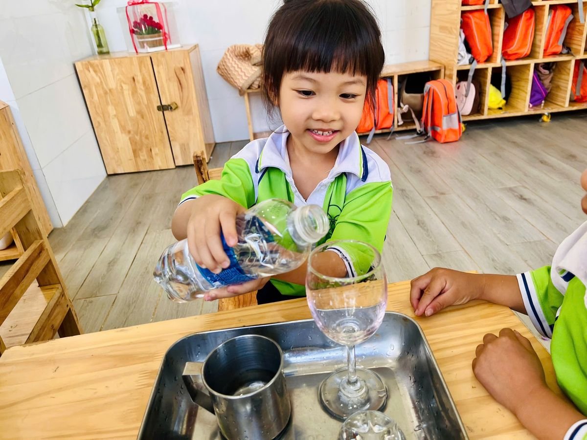 Ảnh hoạt động