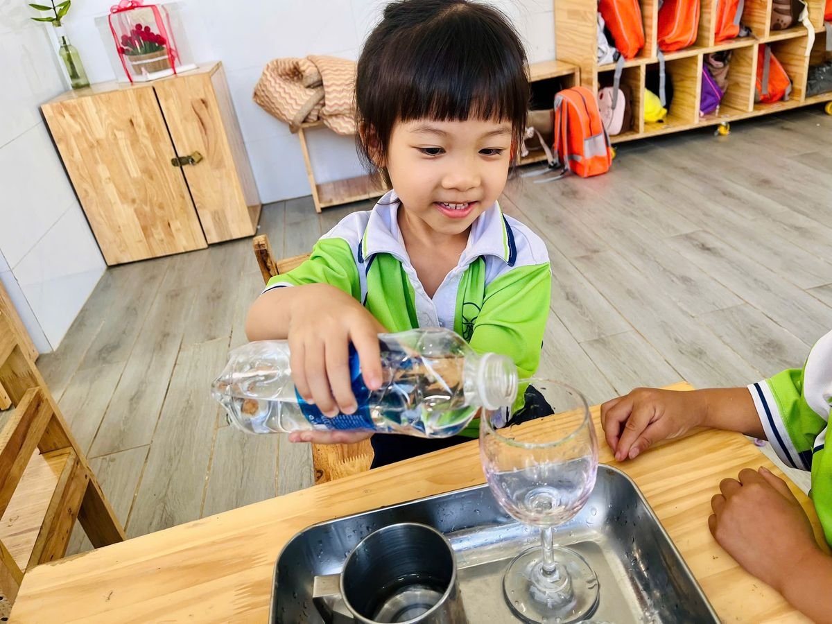 Ảnh hoạt động
