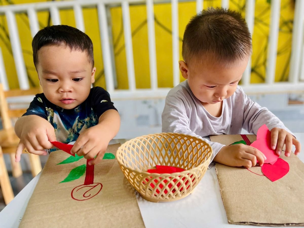 Ảnh hoạt động