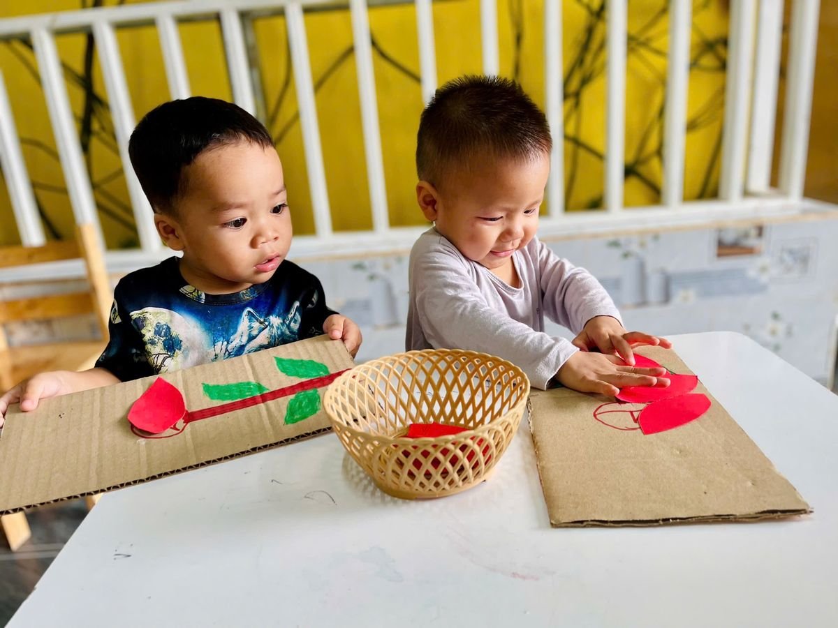 Ảnh hoạt động