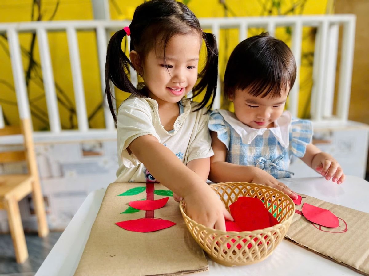Ảnh hoạt động