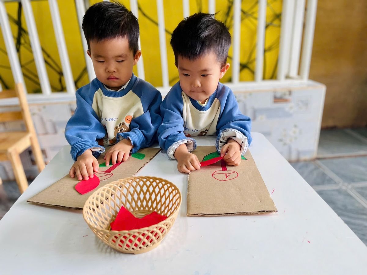 Ảnh hoạt động