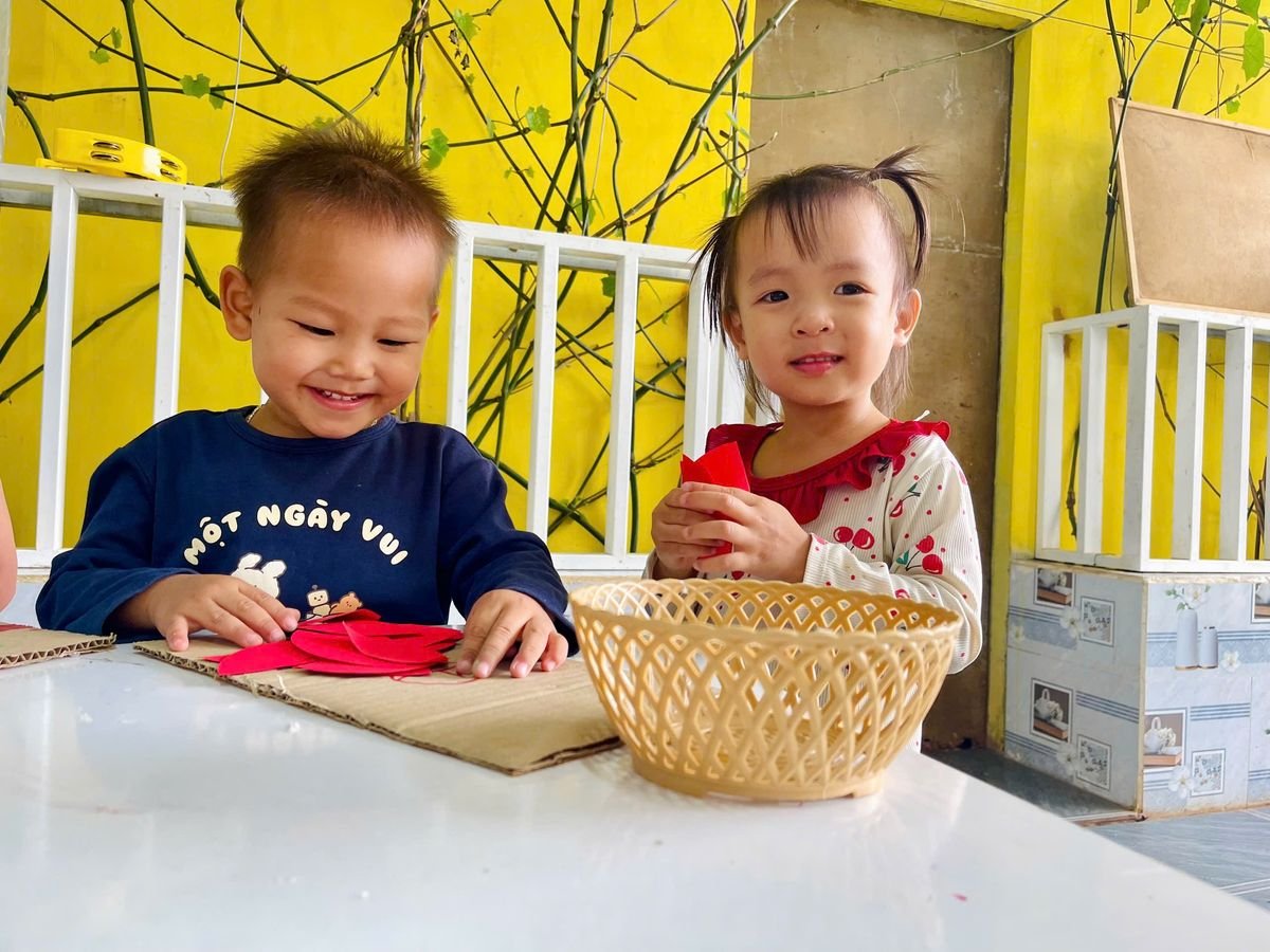 Ảnh hoạt động