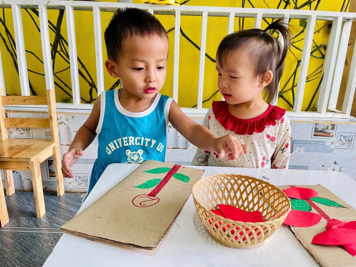 Ảnh hoạt động