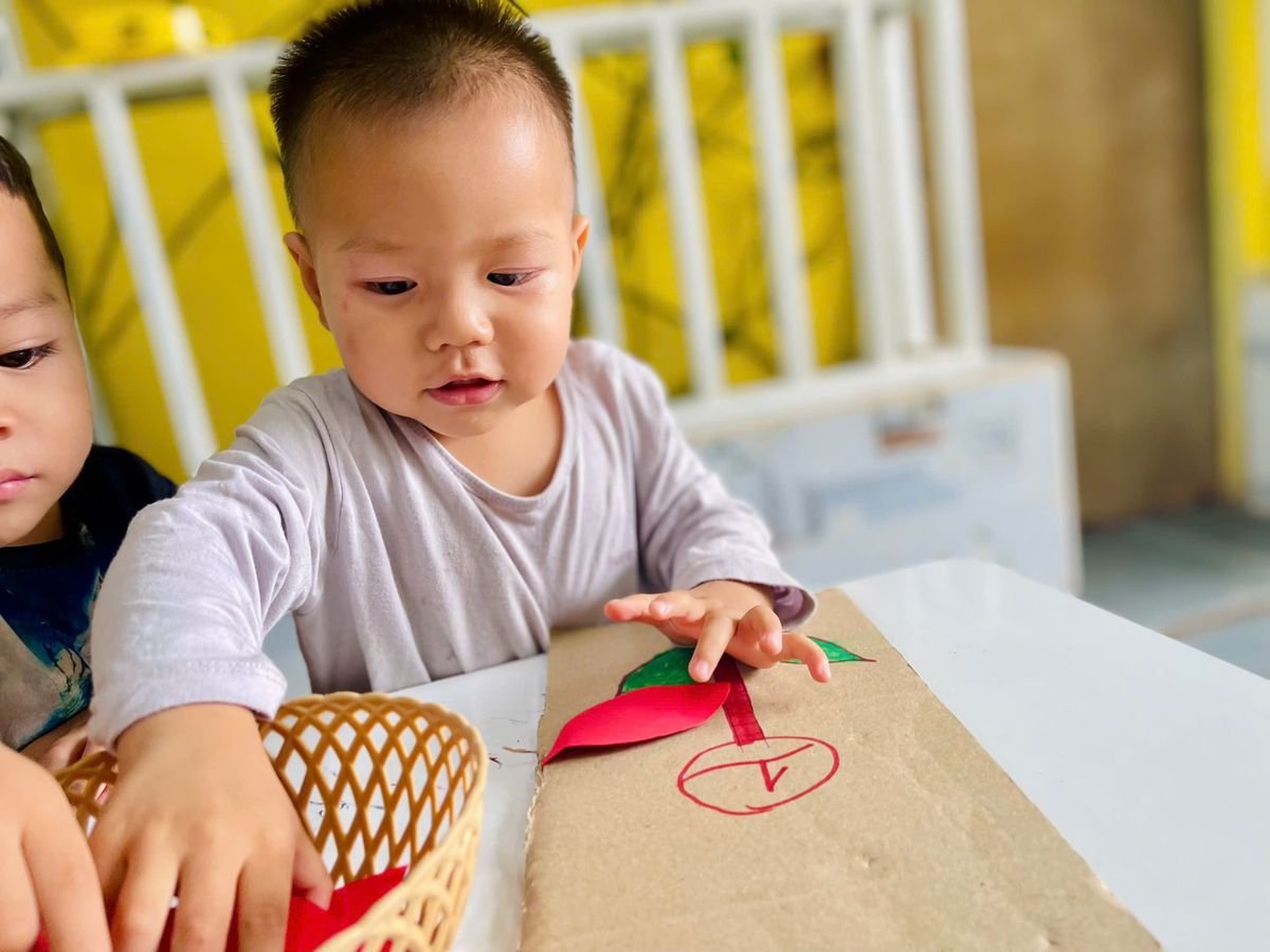 Ảnh hoạt động
