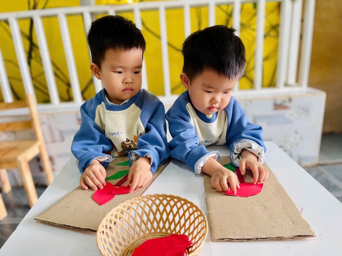 Ảnh hoạt động