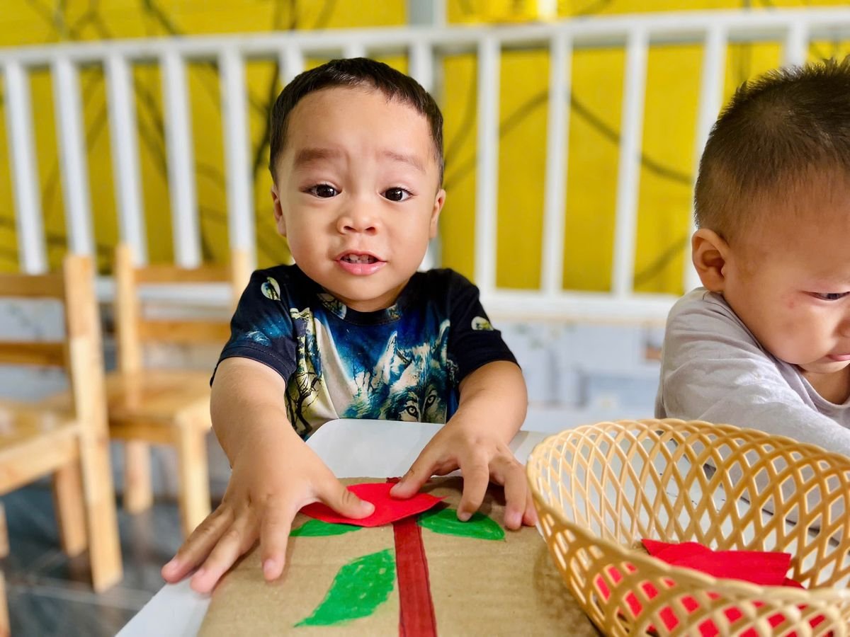 Ảnh hoạt động