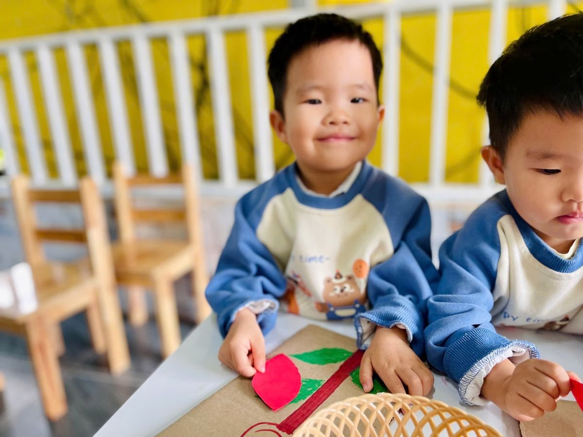 Ảnh hoạt động