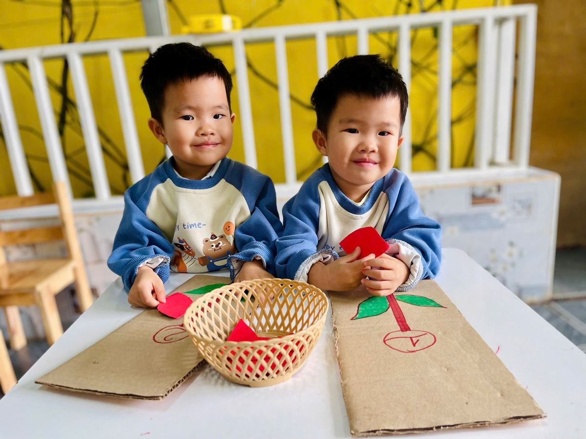 Ảnh hoạt động