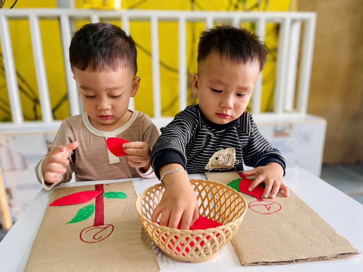 Ảnh hoạt động