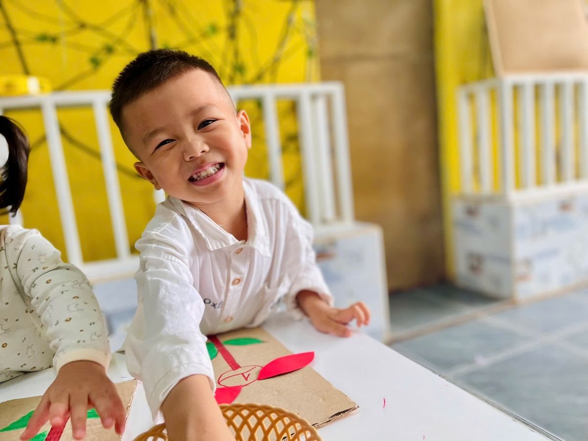 Ảnh hoạt động