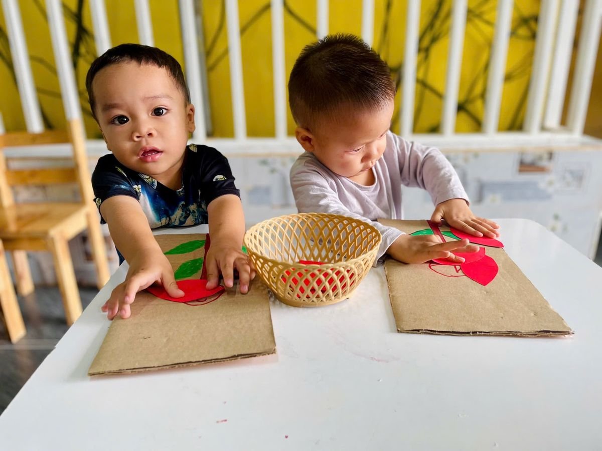 Ảnh hoạt động