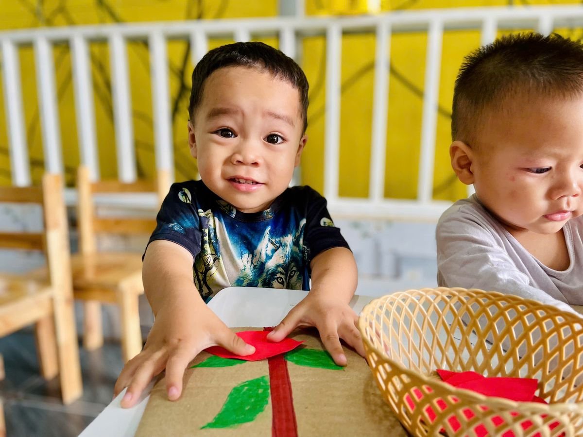 Ảnh hoạt động