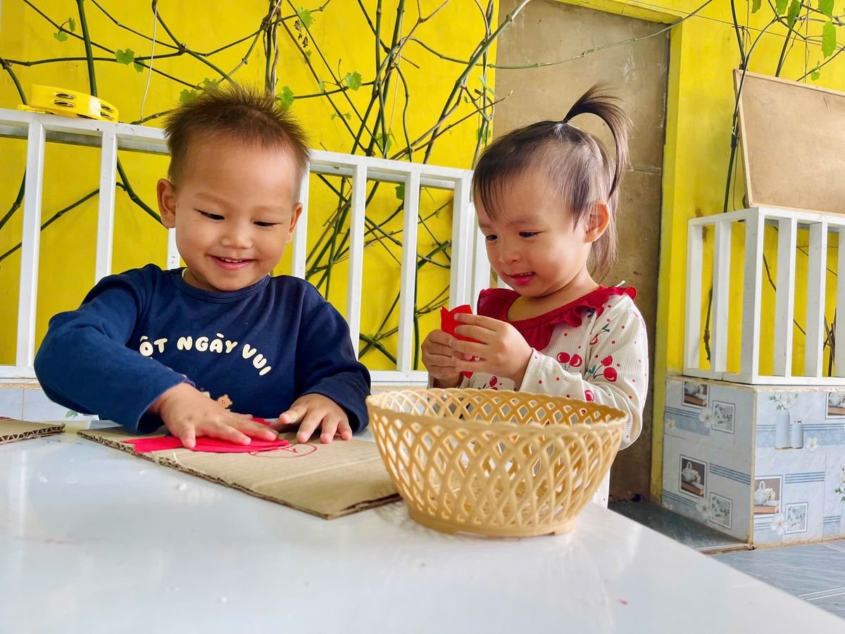 Ảnh hoạt động