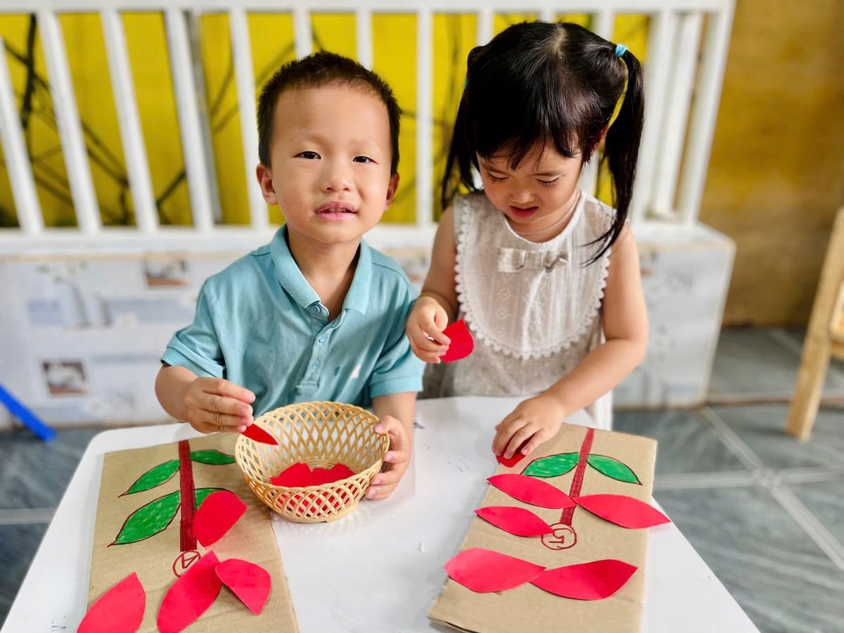 Ảnh hoạt động