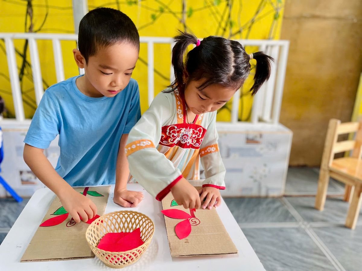 Ảnh hoạt động
