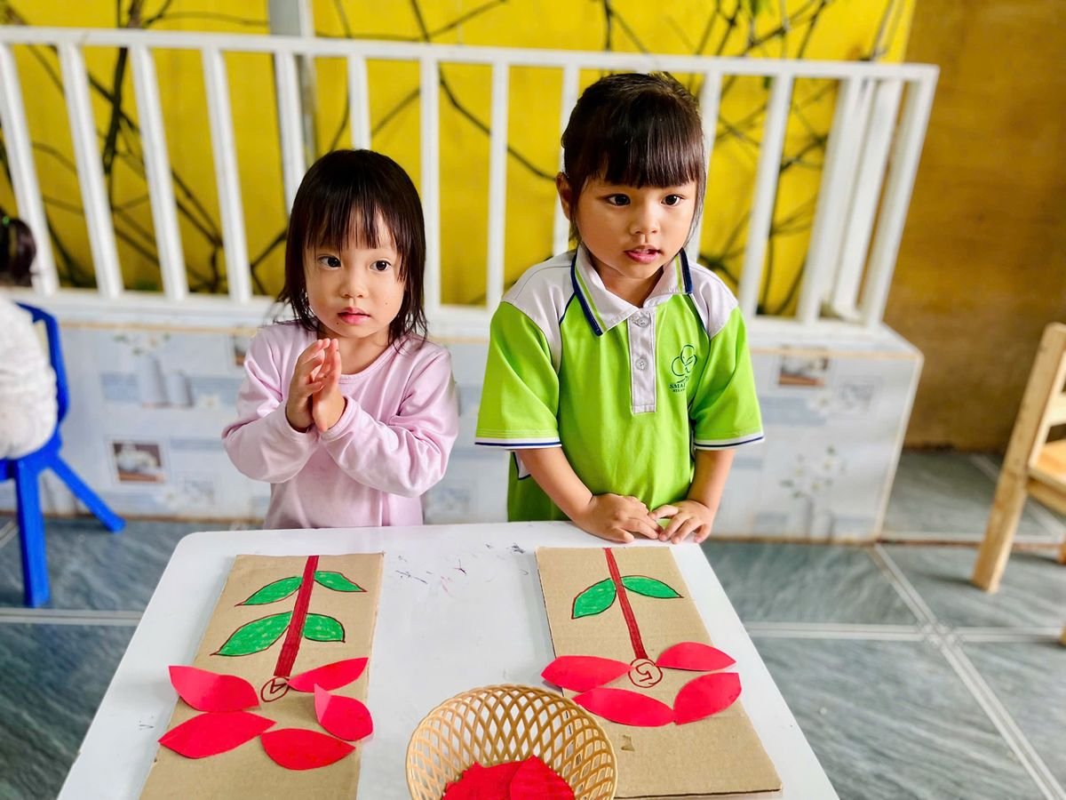 Ảnh hoạt động