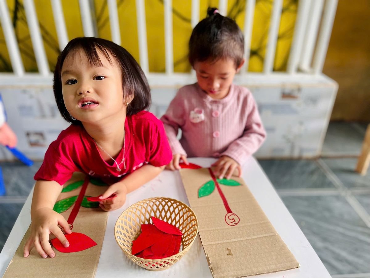 Ảnh hoạt động