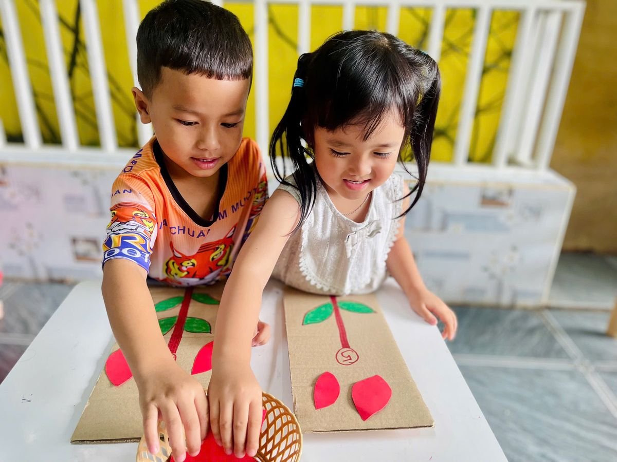 Ảnh hoạt động