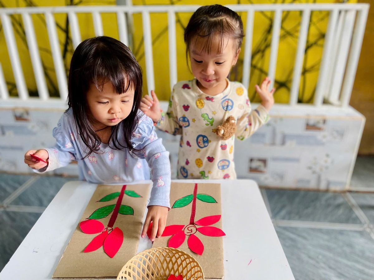 Ảnh hoạt động