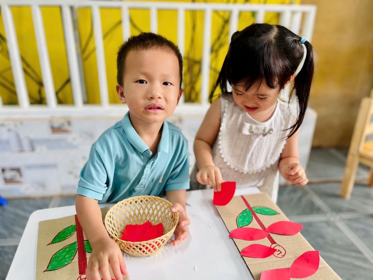 Ảnh hoạt động