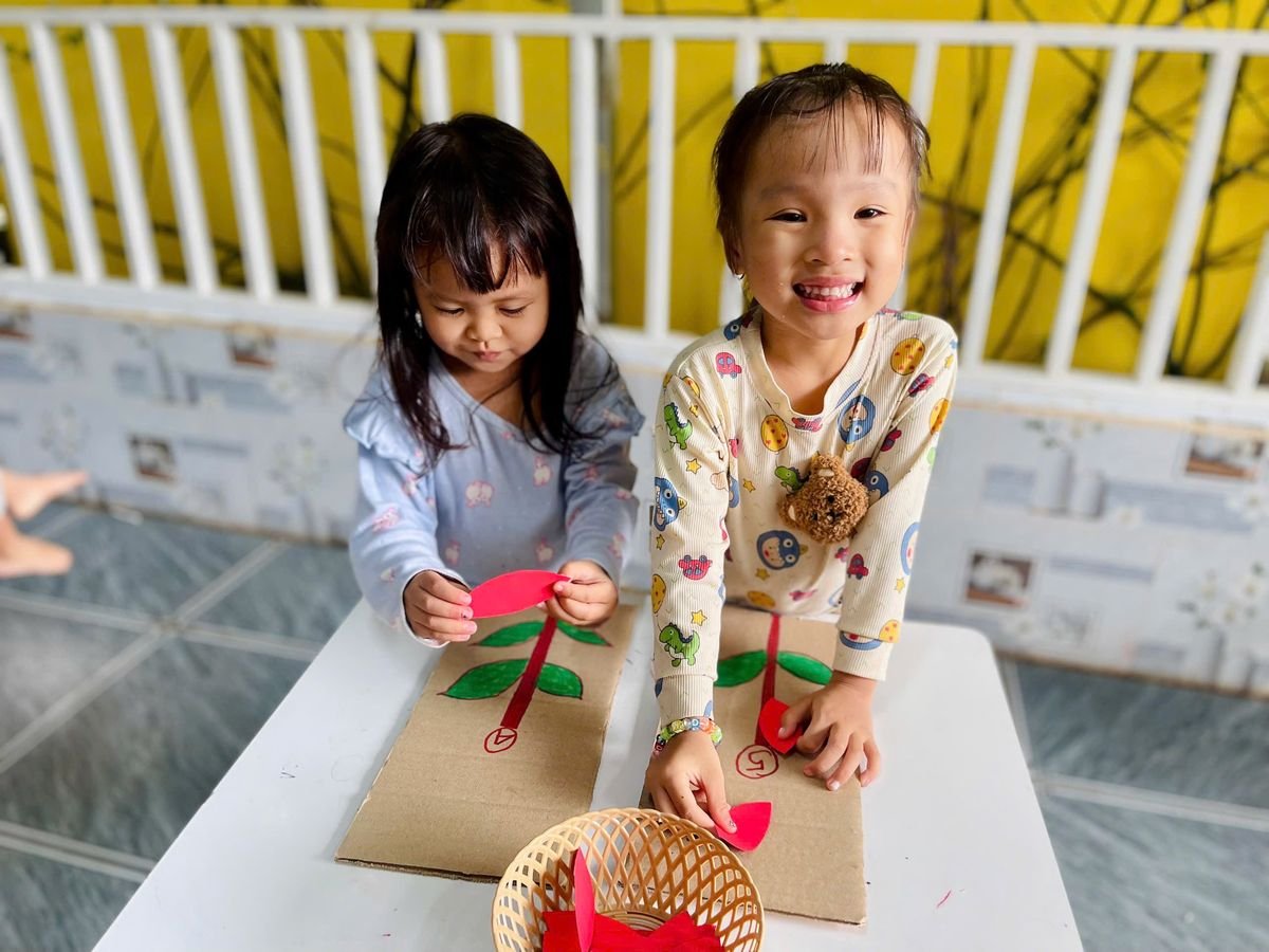 Ảnh hoạt động