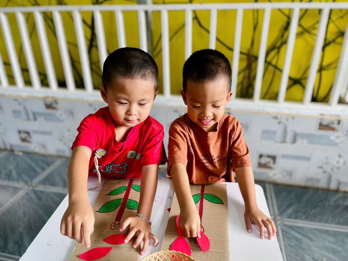 Ảnh hoạt động