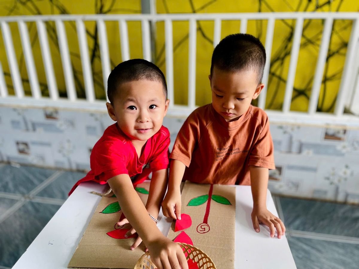 Ảnh hoạt động