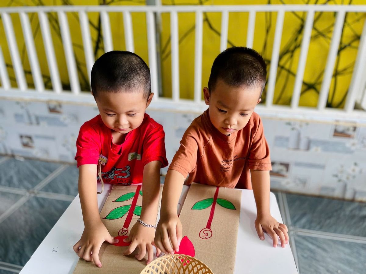 Ảnh hoạt động