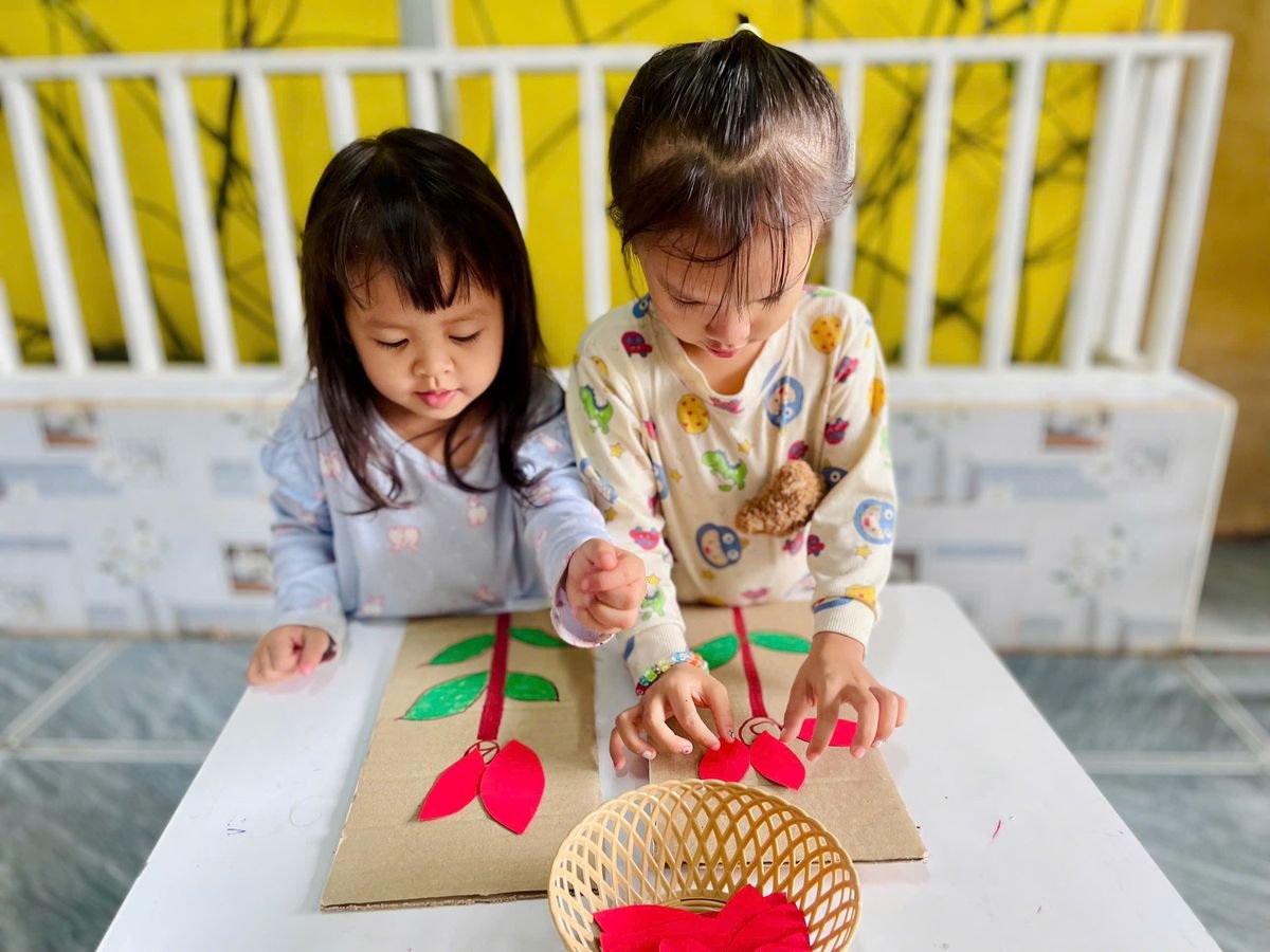 Ảnh hoạt động