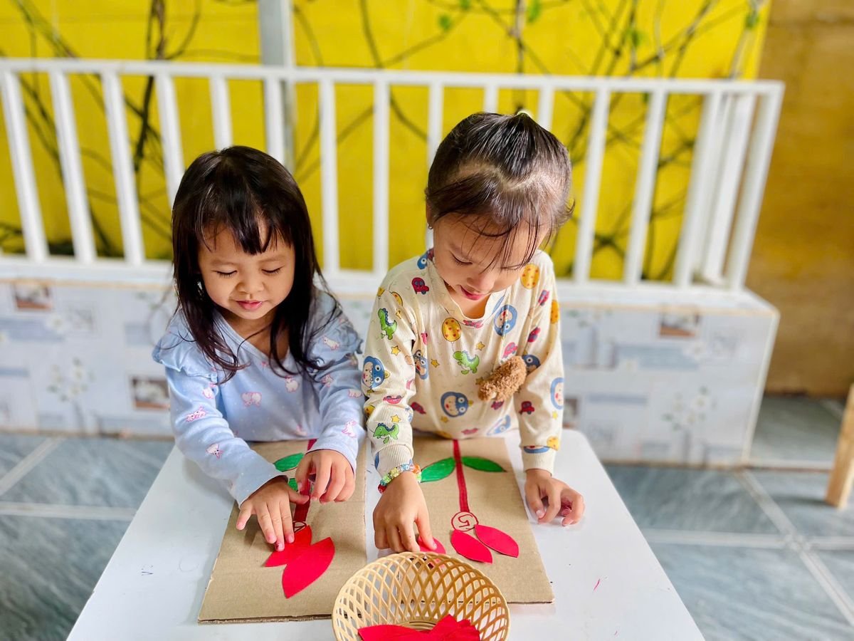Ảnh hoạt động