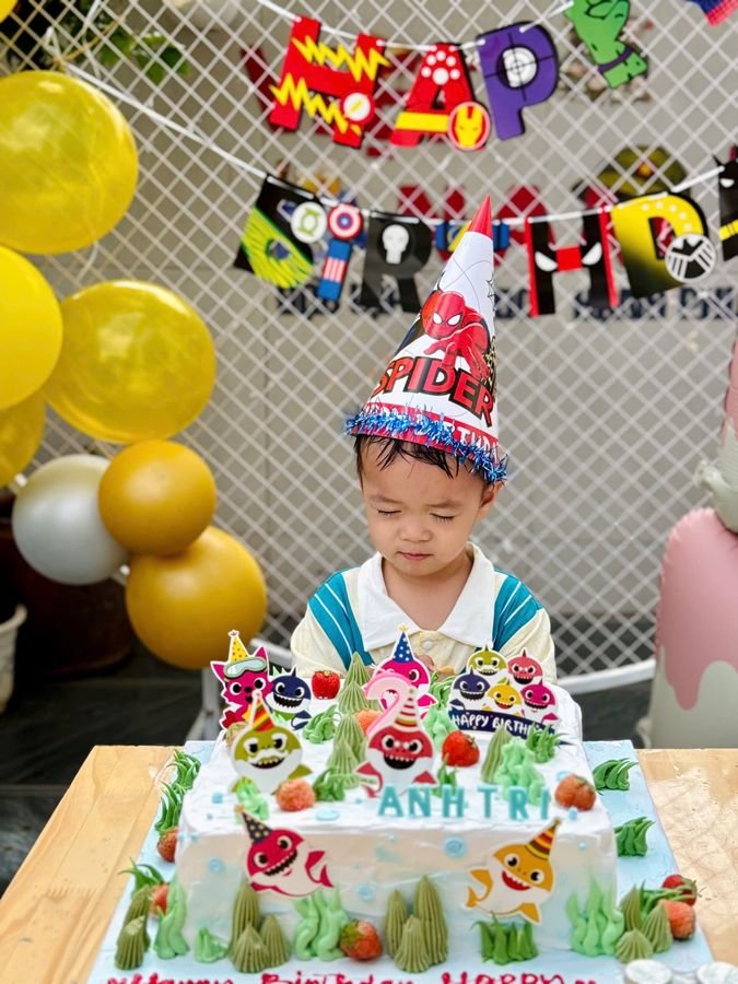 Ảnh hoạt động