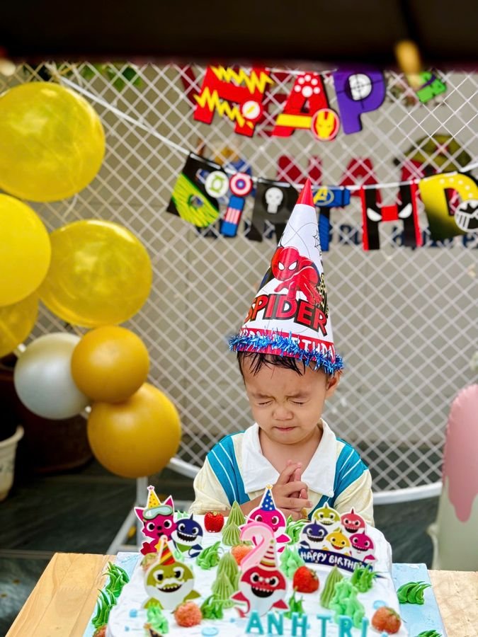 Ảnh hoạt động
