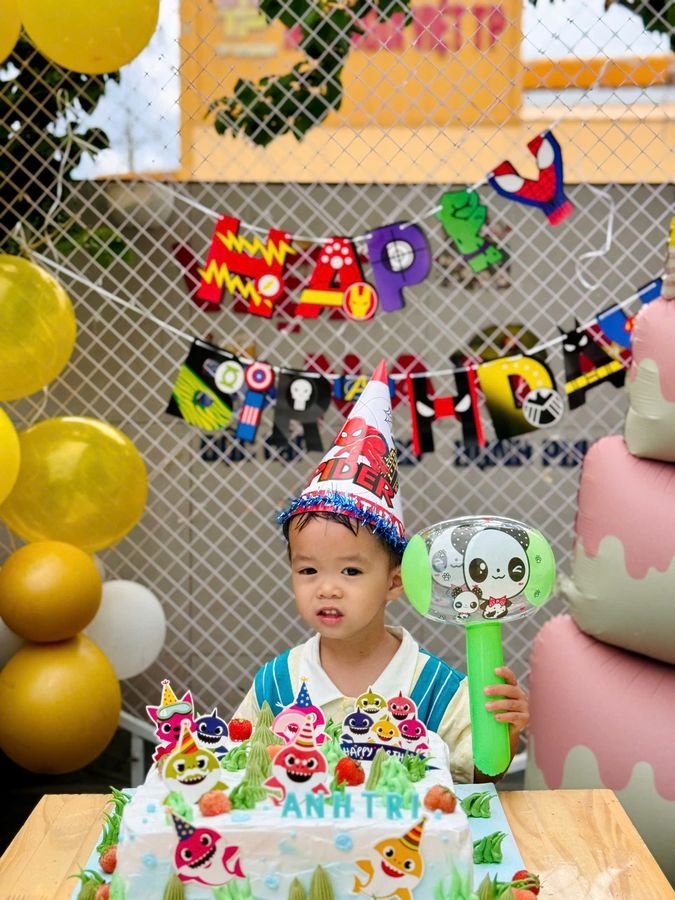 Ảnh hoạt động