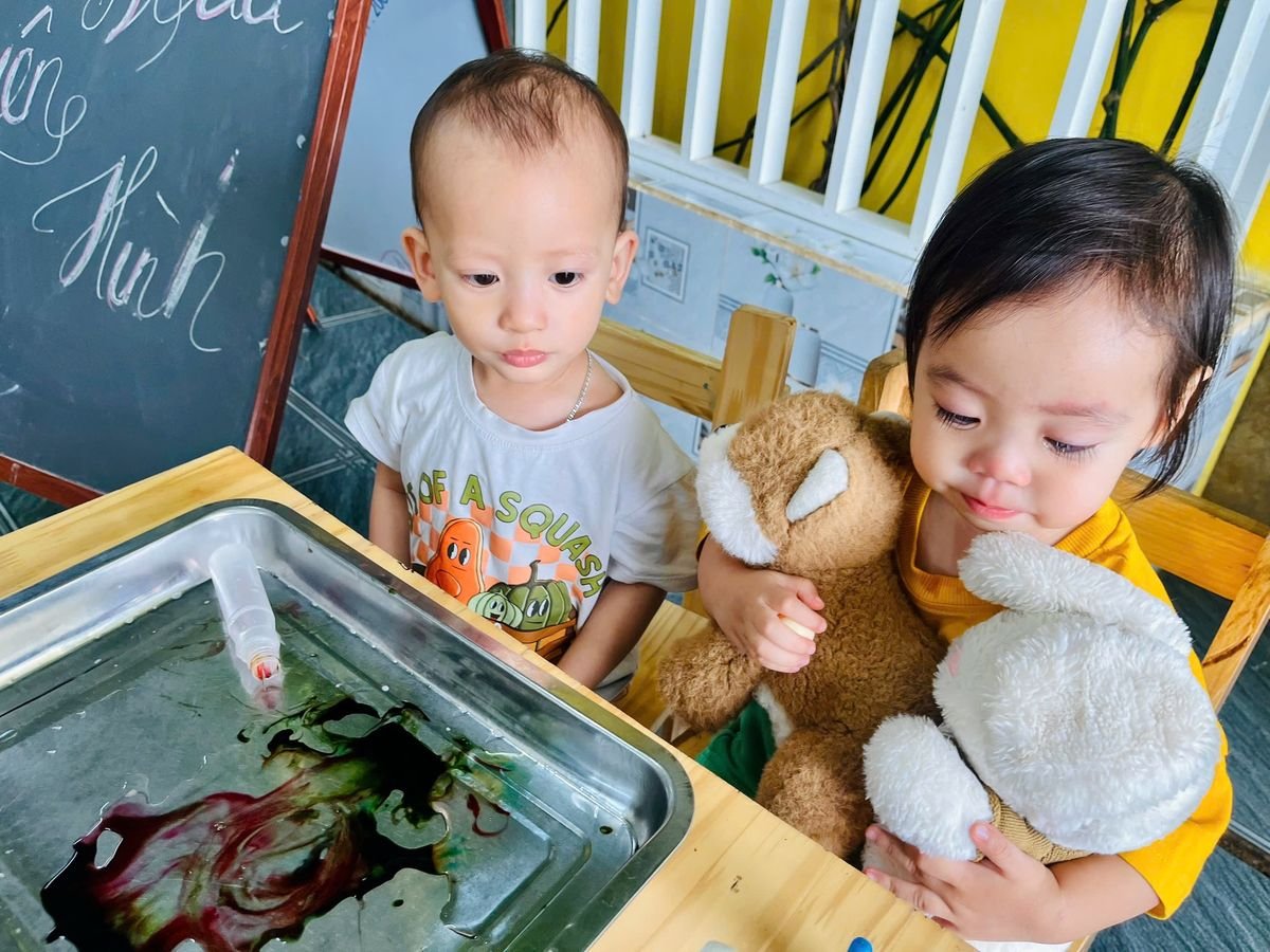 Ảnh hoạt động