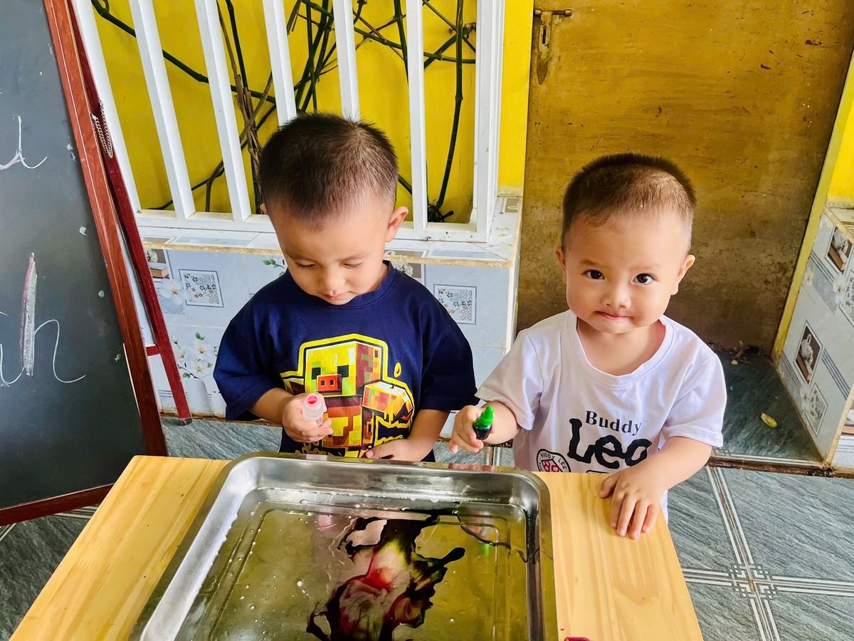 Ảnh hoạt động
