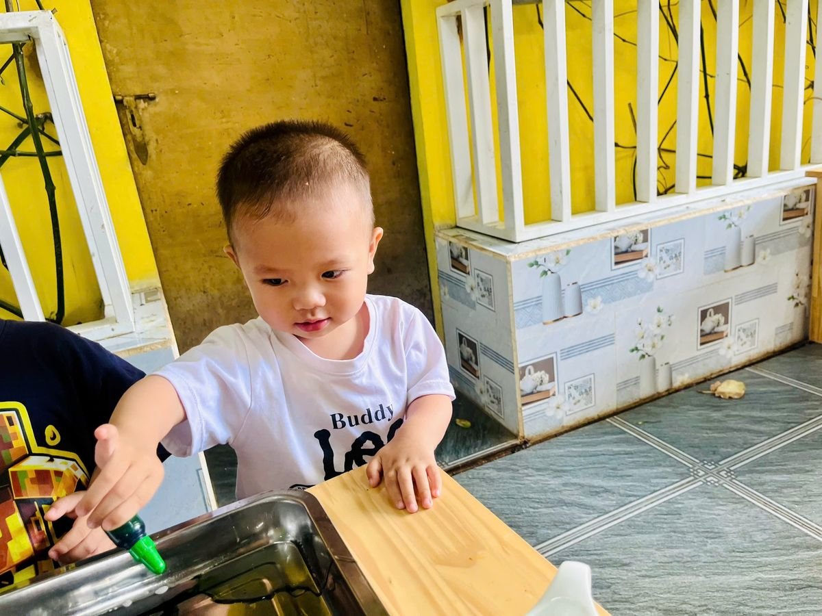 Ảnh hoạt động